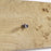 Atlas Lighting Bromo Chest, Large, Bleached Burl