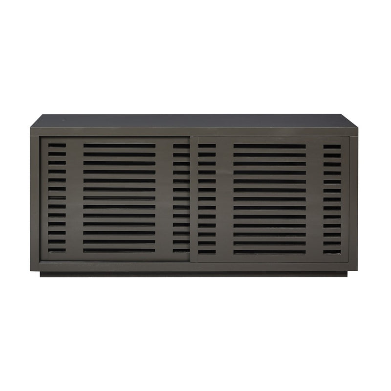 Atlas Lighting Calamar Credenza, Brown