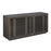 Atlas Lighting Calamar Credenza, Brown