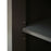 Atlas Lighting Calamar Credenza, Brown