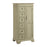 Atlas Lighting Chesapeake Cabinet, Antique Green