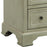 Atlas Lighting Chesapeake Cabinet, Antique Green