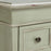 Atlas Lighting Chesapeake Cabinet, Antique Green