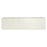 Atlas Lighting Clearwater Credenza, White