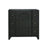 Atlas Lighting Conrad Chest, Kettle Black