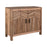 Atlas Lighting Deltaville Cabinet, Natural