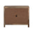 Atlas Lighting Deltaville Cabinet, Natural