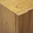 Atlas Lighting Dennis Credenza, Wheat Toast