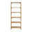 Atlas Lighting Fargesia Bookshelf Natural