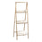 Atlas Lighting Kline Bookshelf, Small, Gloss White