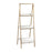 Atlas Lighting Kline Bookshelf, Small, Gloss White