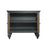 Atlas Lighting Piedmont Cabinet, Harvest Brown
