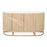 Atlas Lighting Sconset Credenza, Natural