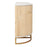 Atlas Lighting Sconset Credenza, Natural