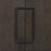 Atlas Lighting Seaton Credenza, Espresso