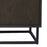 Atlas Lighting Seaton Credenza, Espresso