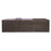 Atlas Lighting Seaton Credenza, Espresso