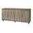 Atlas Lighting Seychelles Credenza, Gray