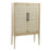 Atlas Lighting Sunset Harbor Cabinet, Sandy Cove