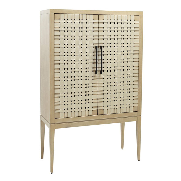 Atlas Lighting Sunset Harbor Cabinet, Sandy Cove