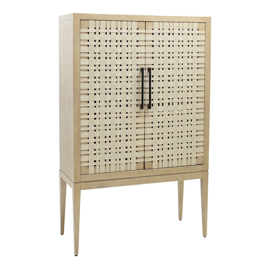 Atlas Lighting Sunset Harbor Cabinet, Sandy Cove