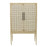 Atlas Lighting Sunset Harbor Cabinet, Sandy Cove