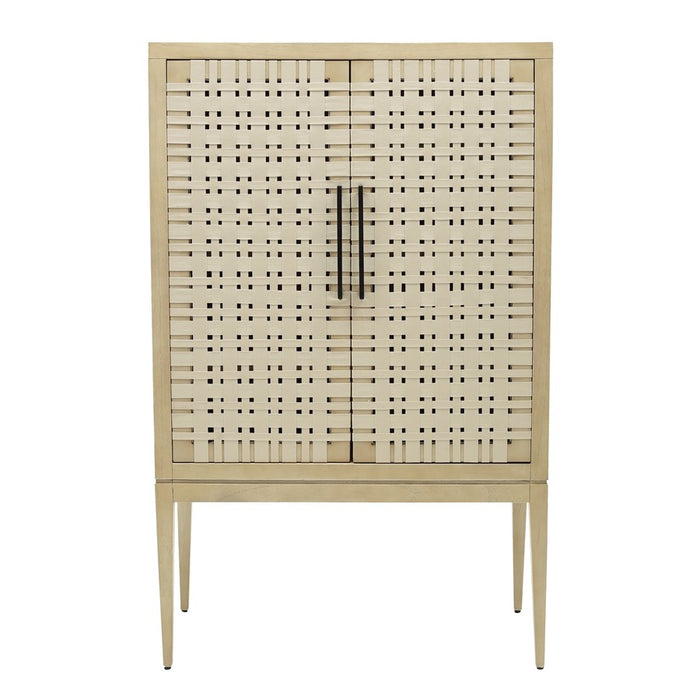 Atlas Lighting Sunset Harbor Cabinet, Sandy Cove