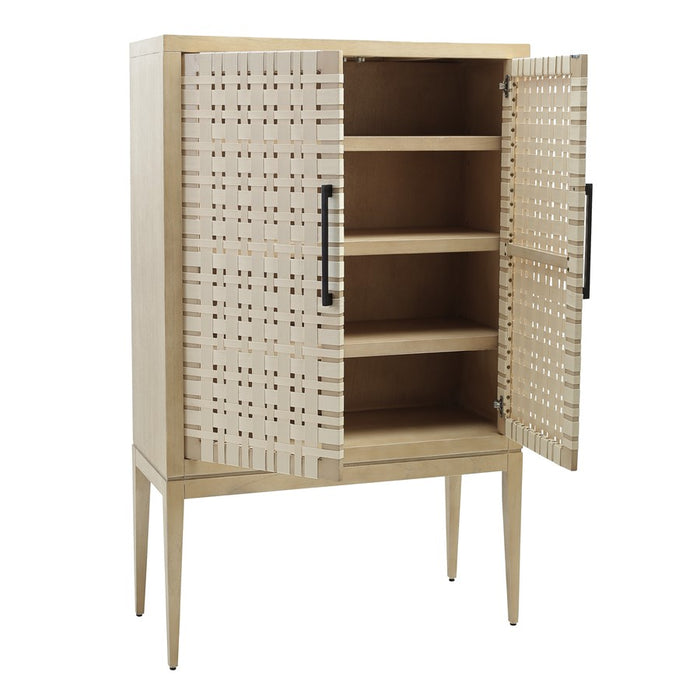 Atlas Lighting Sunset Harbor Cabinet, Sandy Cove