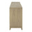 Atlas Lighting Sunset Harbor Credenza, Sandy Cove