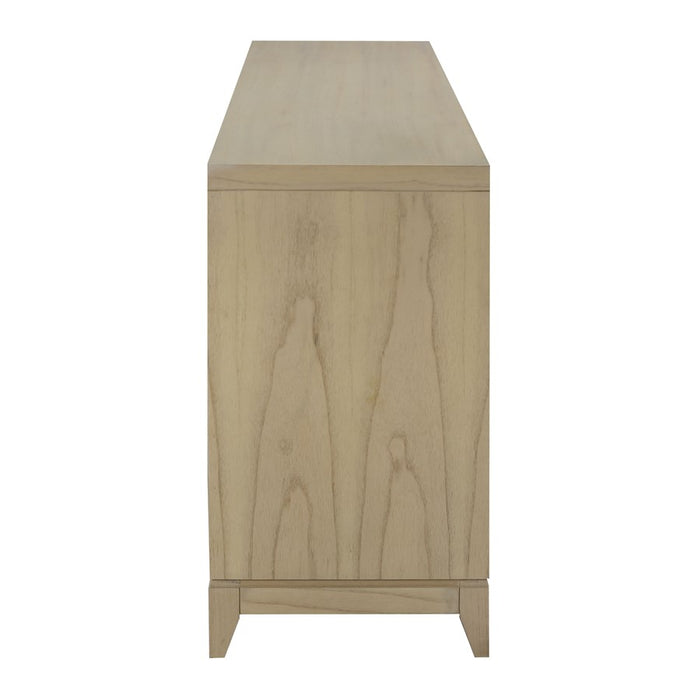 Atlas Lighting Sunset Harbor Credenza, Sandy Cove