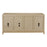 Atlas Lighting Sunset Harbor Credenza, Sandy Cove