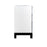 Atlas Lighting Torres Credenza, Designer White