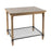 Atlas Lighting Beacon Hill Accent Table, Natural