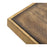 Atlas Lighting Better Ending Accent Table, Aged Gold