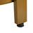 Atlas Lighting Blain Console Table, Brass