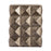 Atlas Lighting Brady Accent Table, Bronze