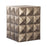 Atlas Lighting Brady Accent Table, Bronze