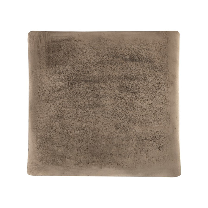 Atlas Lighting Brady Accent Table, Bronze