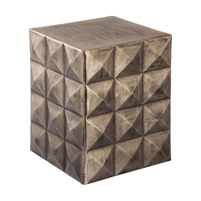 Atlas Lighting Brady Accent Table, Bronze