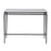 Atlas Lighting Canyon Console Table, Black