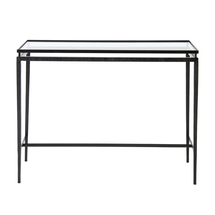 Atlas Lighting Canyon Console Table, Black