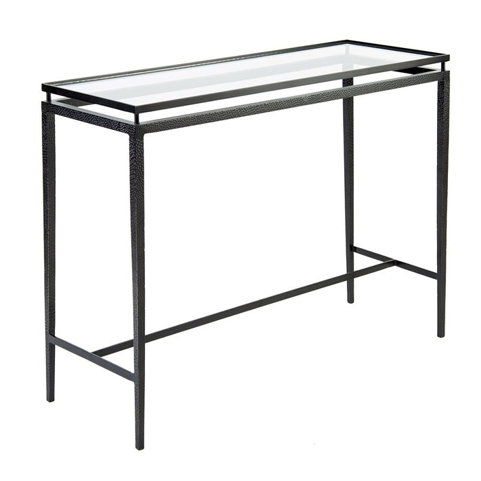 Atlas Lighting Canyon Console Table, Black