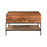 Atlas Lighting Carey Coffee Table, Natural