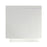 Atlas Lighting Checkmate Accent Table, White