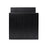 Atlas Lighting Checkmate Accent Table, Checkmate Black