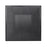 Atlas Lighting Checkmate Coffee Table, Checkmate Black