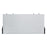 Atlas Lighting Checkmate Desk, Checkmate White