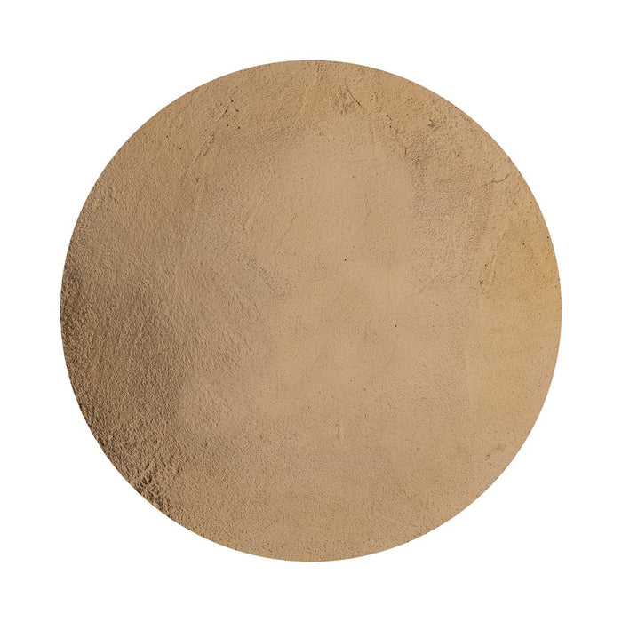 Atlas Lighting Dalloway Accent Table, Gold