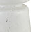 Atlas Lighting Dash Accent Table, White