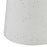 Atlas Lighting Dash Accent Table, White